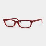 보니클라이드 보니 클라이드 보이프렌드 Boyfriend 2 Layered Clear Lens 안경테