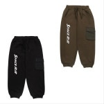 알로봇 알로봇 웜 카고조거팬츠 13C29-415-04-05