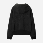 DOD 스테이웜 후드 집업 자켓 A6122SFJ05