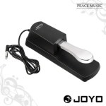 야마하 P115 P-45 P45 전용 서스테인 페달 뎀퍼 P-115