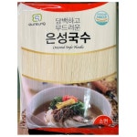 은성푸드 은성국수 3kg 3개