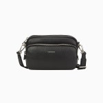 Calvin Klein Jeans CK ACC 남성 레이스드 로고 카메라 크로스백 UB11481140