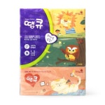 땡큐 미용티슈 180매 3개입 2개