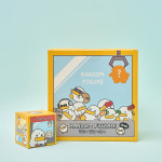 곽철이 랜덤 1p 캡슐토이 캐릭터인형 오리피규어 장식인형 캐릭터굿즈