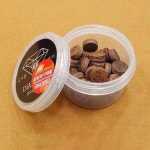 다이아몬드7겹팁-열압축 다이아몬드팁 당구큐대팁 개인큐당구팁 하우스팁 선수용팁 개인큐팁 제이드팁