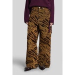 GANNI 25FW 가니 데님 팬츠 429006 J1879