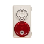 비상경보장치 비충전식 in- 화재 경보기 경종 화제 안전벨 소방 소방벨 공업 업소용 경보 안전 240968