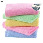 부드러운 다용도 청소타올 기본형 세탁용