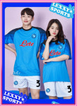 나폴리 축구유니폼 4XL-115