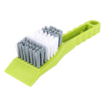 아카시아리빙 펜션 다용도 욕실 베란다 바닥 청소솔 주방 핸디 주택 다목적바닥솔 1개