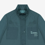 베스띠벨리 미니멀 하프넥 점퍼 BKMAE2177