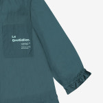 베스띠벨리 미니멀 하프넥 점퍼 BKMAE2177