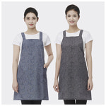 라인유니폼 진 벨크로 미니 유니폼