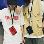 제이앤디플러스디자인 목걸이 지갑 카드목걸이