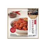 속초식 매콤달콤닭강정 250g