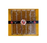 윤채농장 자연밀랍 벌집꿀 3.6kg