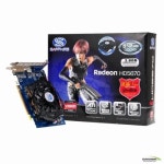 SAPPHIRE SAPPHIRE RADEON HD 5670 DDR5 512M 삼국지천