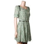 나이스클랍 쉬폰원피스 N112MSE004