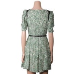 나이스클랍 쉬폰원피스 N112MSE004