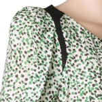 나이스클랍 쉬폰원피스 N112MSE004