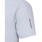 엘피지에이 LPGAPGA TOUR남성 전판 메쉬 JQD 티셔츠 L242TS118P