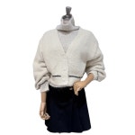 난닝구 아슨레 가디건 1125D2CD026