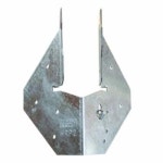 목조 주택 자재 연결철물 목공철물