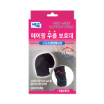 해호 네오메디 테이핑 무릎보호대 L 1개