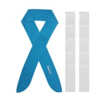 동성아이앤씨 냉매 팩 오투 비치 타 올 아이스팩 얼음 조끼 쿨링 머플러