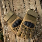 너클 전술장갑 아웃도어 어썰트 TACTICAL