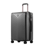 2층 엘르 캐리어 써밋 24 TSA 스톤블랙 확장형 ELP10324