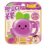 동요북 발달장난감 사운드북 숲속 아기 멜로디 책 오감