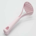 삶은감자 으깨기 삶은감자으깨는것 이유식으깨기