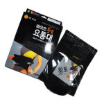 시에스베리아 바이오 황토요통대 허리보호대 보호대황토 요통대