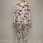 난닝구 스타필드코엑스점난닝구 레스펜잠옷세트 1125D2SB00B