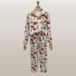 난닝구 스타필드코엑스점난닝구 레스펜잠옷세트 1125D2SB00B