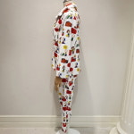 난닝구 스타필드코엑스점난닝구 레스펜잠옷세트 1125D2SB00B