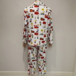 난닝구 스타필드코엑스점난닝구 레스펜잠옷세트 1125D2SB00B