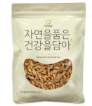 태극인 자연닮음 볶은 맥문동차 300g