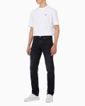 Calvin Klein Jeans 바디핏 브러쉬드 기모 데님 팬츠 J326414