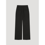 쉬즈미스 백밴딩 스트레이트 팬츠 SLO41100DH4050382