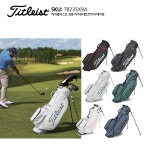 타이틀리스트 골프 타이틀리스트 플레이어스5 스타드라이 스탠드백 골프백 TB2