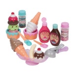 5세 여아 선물 아이스크림 만들기 장난감 주방놀이 유치원