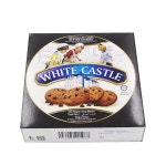 화이트캐슬 초콜릿칩 버터쿠키 100g 초코 치즈 참깨