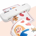 코팅기 코팅기계 유치원코팅기