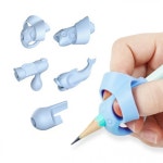 초등 어린이 연필 잡는법 바른 글씨연습 그립 5P