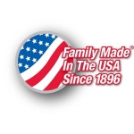 리브먼 231 모양의 더스터 브러시 Wht Grn 7inx2 5 Pk