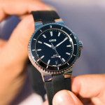 오리스 아퀴스 733-7792-4194RS