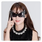 데코 PWM DK 나비큐빅안경 선글라스