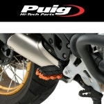 PUIG 20851 7210 KTM 390 DUKE 2024 엔듀로 2 0 풋페그
